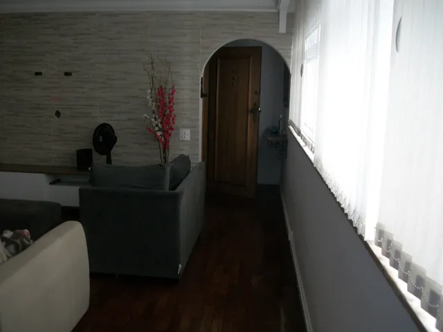 Imagem: Apto para locação - MOBILIADO - 3 dorm