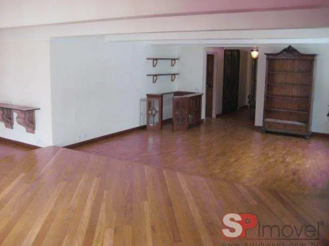 Imagem: Apto alto padrão - 337m - 4 dorm sendo