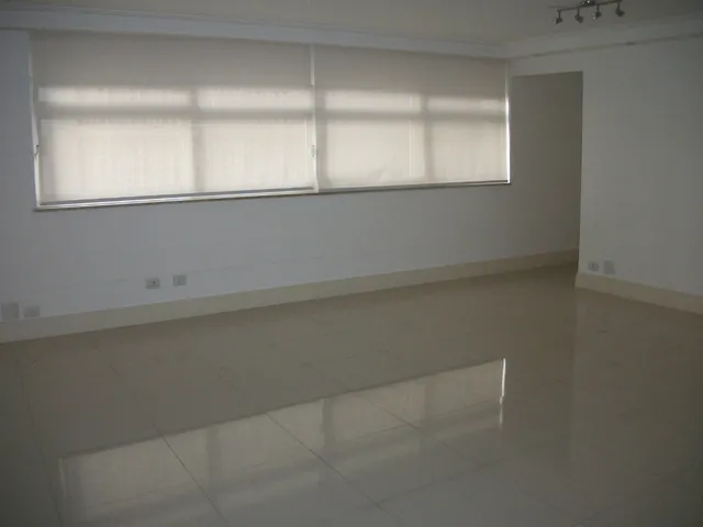 Imagem: Apartamento para locação - 3 dor sendo