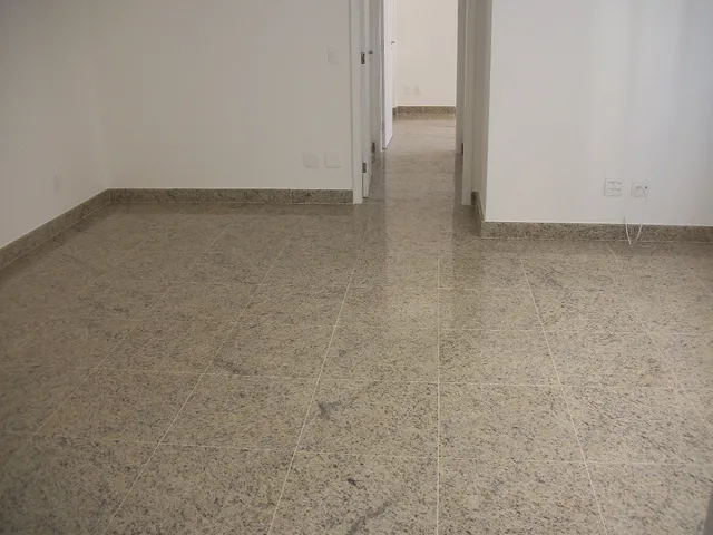 Imagem: Apto Locação - com 2 dormitorios, 02 banheiros