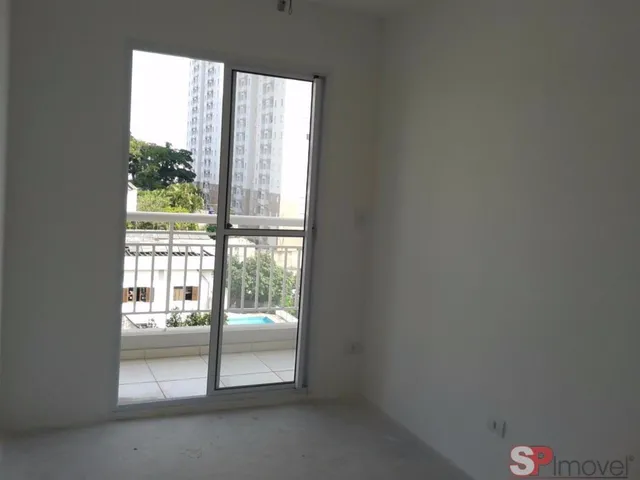 Imagem: Apto VENDA - 2 dorm, sala, 1 vaga e 49m²