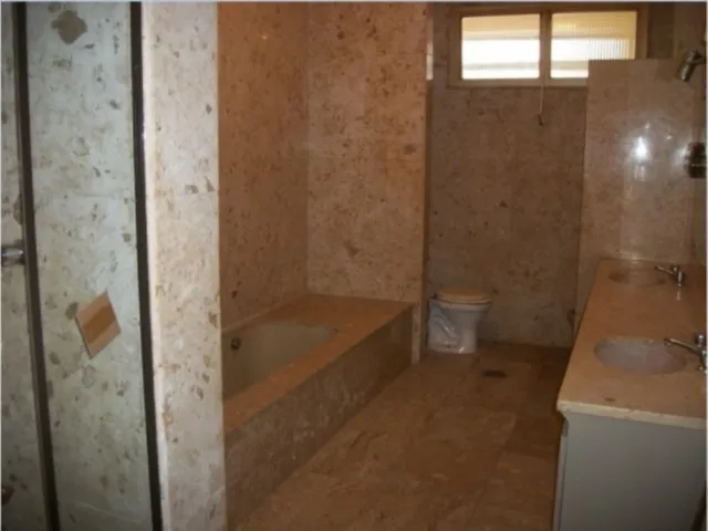 Imagem 6: Apto locação - 190m2 - 3 dor sendo 1 suite - 2 vagas - lazer com piscina