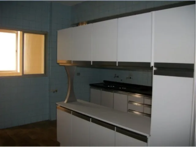 Imagem 12: Apto locação - 190m2 - 3 dor sendo 1 suite - 2 vagas - lazer com piscina