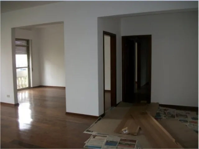 Imagem 13: Apto locação - 190m2 - 3 dor sendo 1 suite - 2 vagas - lazer com piscina