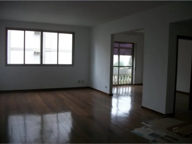 Imagem 14: Apto locação - 190m2 - 3 dor sendo 1 suite - 2 vagas - lazer com piscina