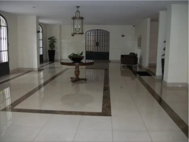 Imagem 15: Apto locação - 190m2 - 3 dor sendo 1 suite - 2 vagas - lazer com piscina