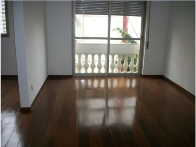 Imagem 16: Apto locação - 190m2 - 3 dor sendo 1 suite - 2 vagas - lazer com piscina