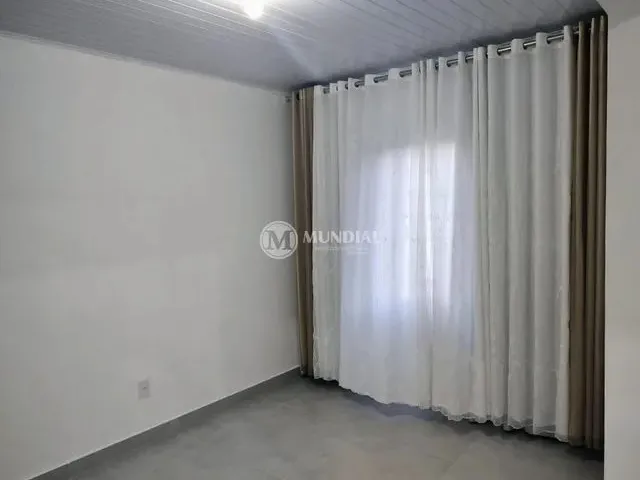 Imagem: Casa Aérea Residencial no Bairro São Francisco