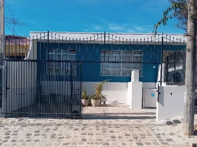 Imagem: Casa Comercial com 135M², 5 Quartos para