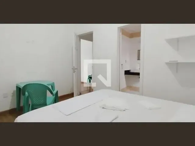 Imagem: Apartamento para Aluguel - Barra, 1 Quarto