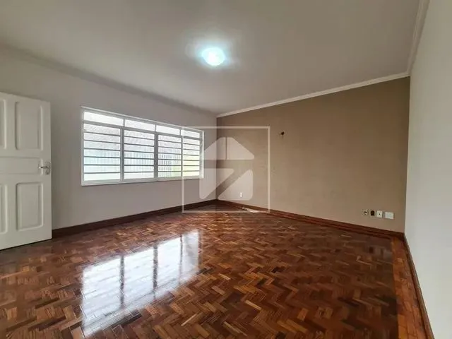 Imagem: Casa - Jardim Eulina - Campinas