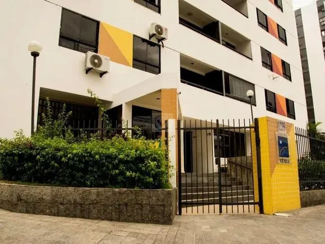 Imagem: Apartamento no Condomínio Vênus