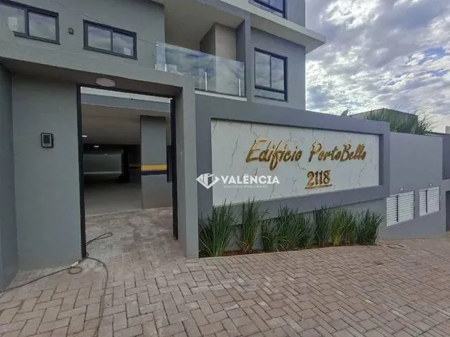 Imagem: Apartamento Novo para Alugar por R$1.500.00