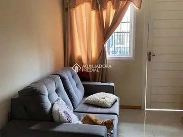 Imagem: Cachoeirinha - Casa Padrão - Jardim Betânia