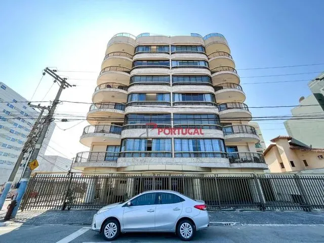 Imagem: O apartamento possui 3 Dormitórios, 4 Banheiros, 240m² de