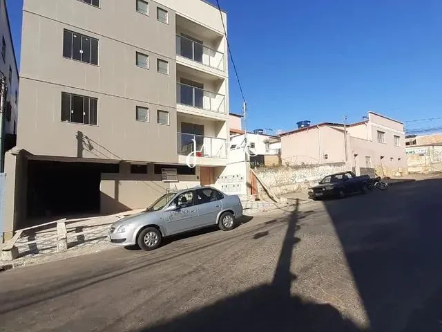 Imagem: Apartamento para Aluguel, 2 Quartos, 1 Suíte