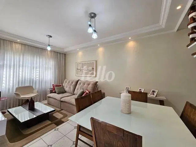 Imagem: São Paulo - Casa Padrão - Tatuapé