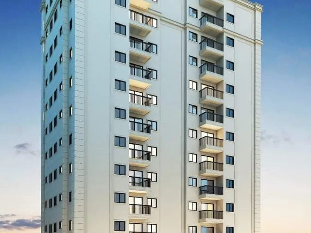 Imagem: APARTAMENTO RESIDENCIAL em SOROCABA - SP
