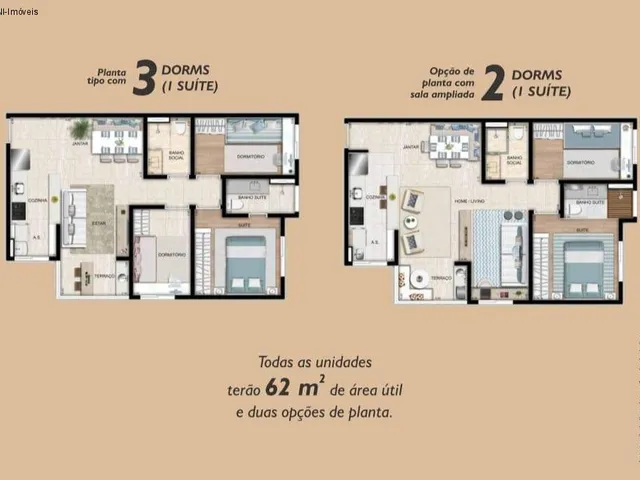 Imagem 5: APARTAMENTO RESIDENCIAL em SOROCABA - SP, VILA BARÃO