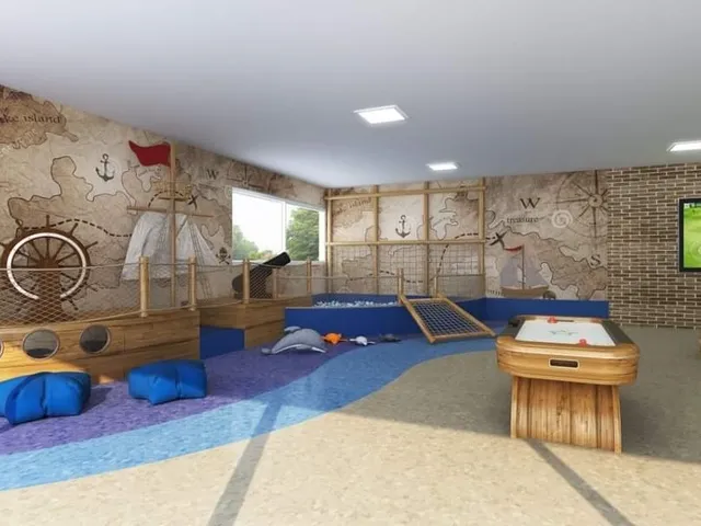 Imagem 7: APARTAMENTO RESIDENCIAL em SOROCABA - SP, VILA BARÃO