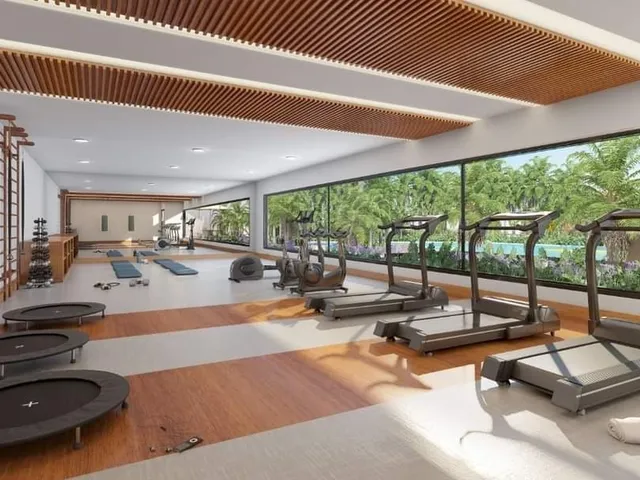 Imagem 6: APARTAMENTO RESIDENCIAL em SOROCABA - SP, VILA BARÃO