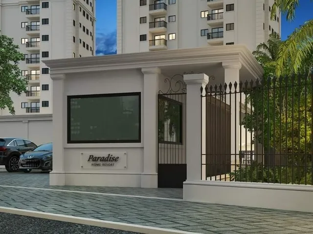 Imagem 4: APARTAMENTO RESIDENCIAL em SOROCABA - SP, VILA BARÃO