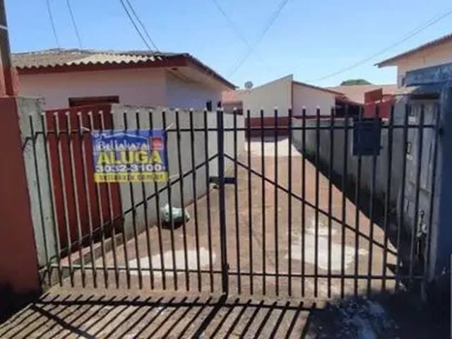 Imagem: Locação