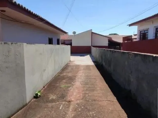 Imagem 14: Locação Casa com 2 dormitórios