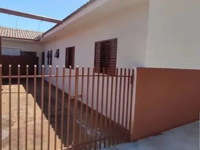 Imagem 12: Locação Casa com 2 dormitórios