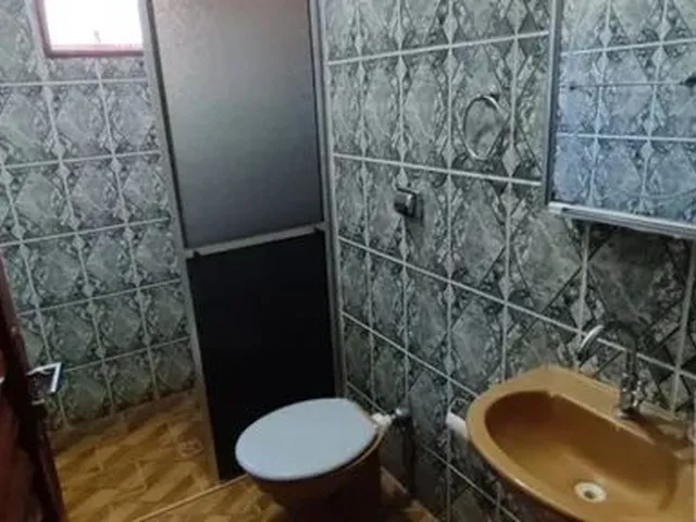 Imagem 8: Locação Casa com 2 dormitórios