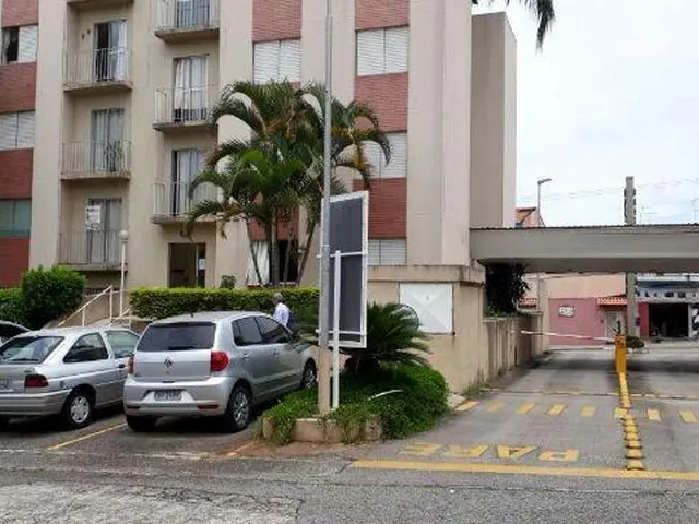 Imagem: APARTAMENTO RESIDENCIAL em SOROCABA - SP