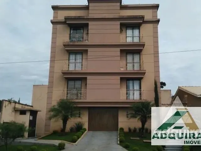 Imagem: Apartamento com 2 Quartos no Nob Park