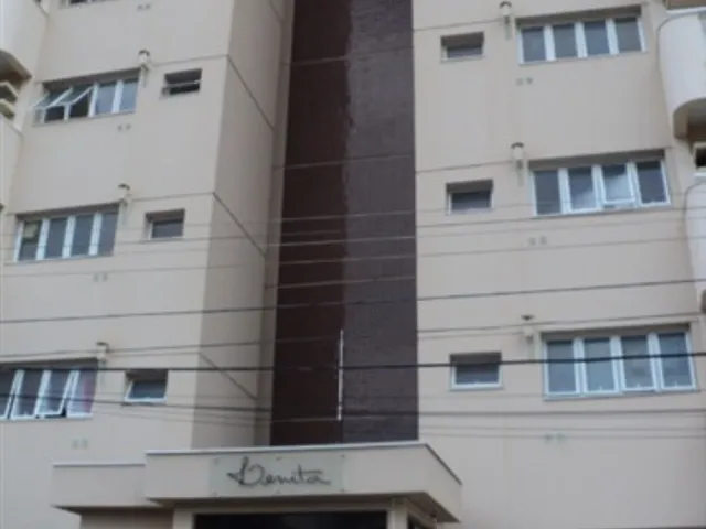 Imagem: APARTAMENTO em Sorocaba - SP, JD. FACULDADE