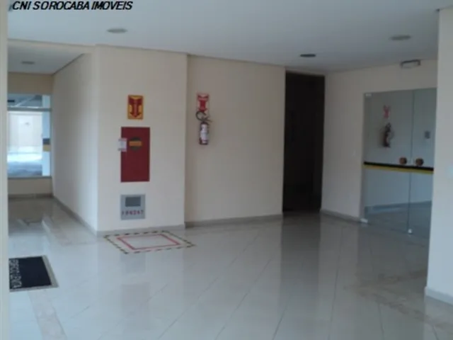 Imagem 8: Apartamento em Sorocaba - Sp, Jd. Faculdade