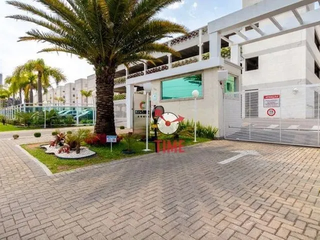 Imagem: Apartamento com 2 Dormitórios para Alugar