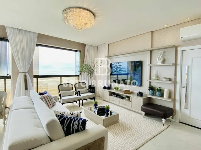 Imagem 16: RES. BALEIA BRANCA - COBERTURA DUPLEX