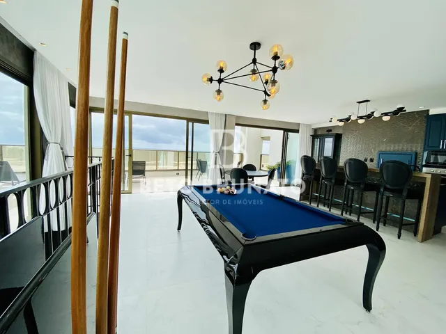 Imagem 15: RES. BALEIA BRANCA - COBERTURA DUPLEX