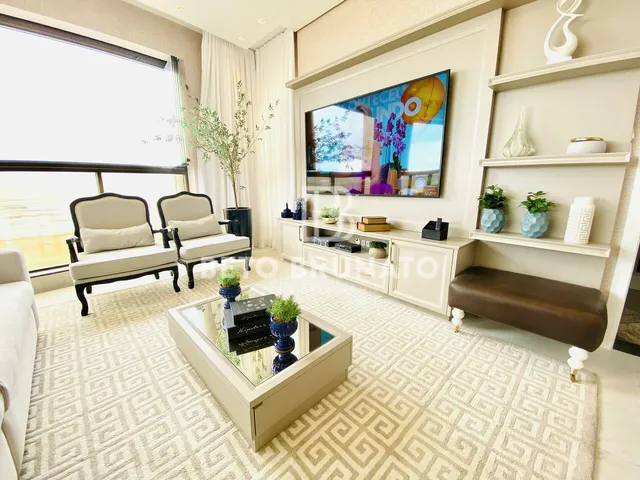 Imagem 9: RES. BALEIA BRANCA - COBERTURA DUPLEX
