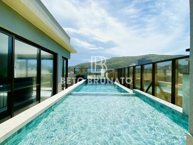 Imagem 10: RES. BALEIA BRANCA - COBERTURA DUPLEX