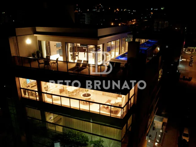 Imagem 14: RES. BALEIA BRANCA - COBERTURA DUPLEX