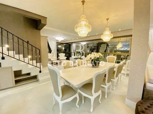 Imagem 11: RES. BALEIA BRANCA - COBERTURA DUPLEX