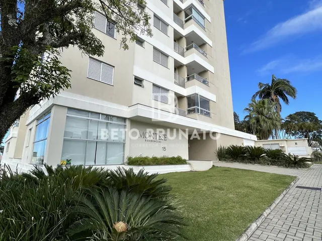 Imagem: Apartamento Padrão Residencial Montese