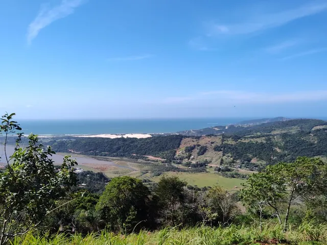 Imagem 1: SITIO RESIDENCIAL em GAROPABA - SC, Macacu, Garopaba - SC