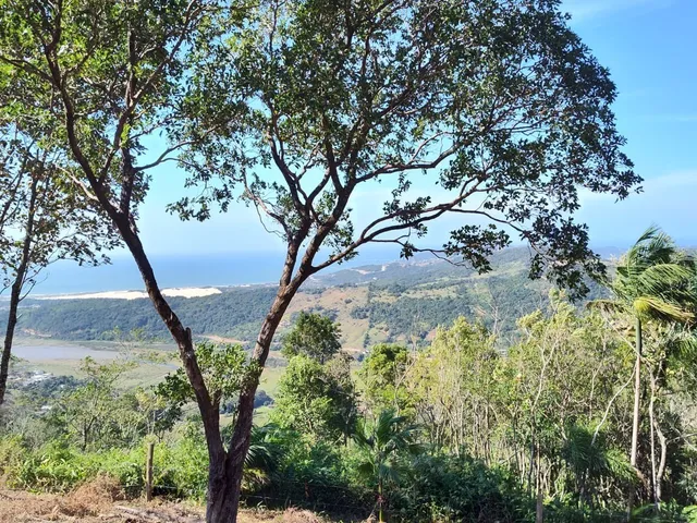 Imagem 3: SITIO RESIDENCIAL em GAROPABA - SC, Macacu, Garopaba - SC