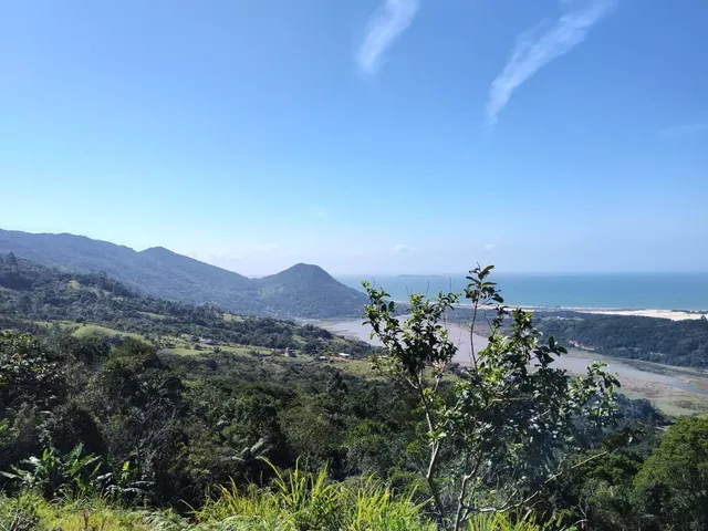Imagem 2: SITIO RESIDENCIAL em GAROPABA - SC, Macacu, Garopaba - SC