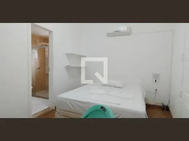 Imagem: Apartamento para Aluguel - Barra, 1 Quarto
