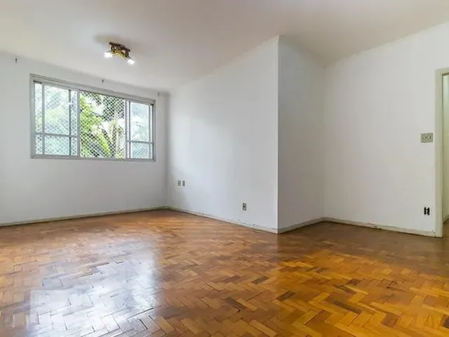 Imagem: Apartamento para Aluguel - Centro, 3 Quartos