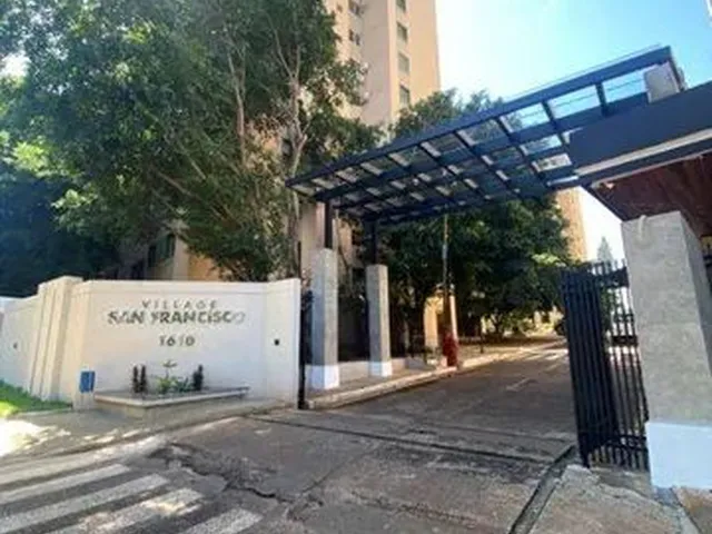 Imagem: Apartamento com 3 Dormitórios para Alugar