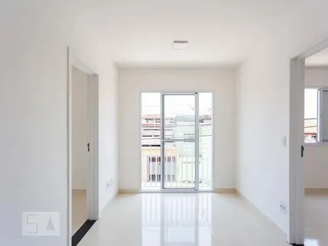 Imagem: Apartamento para Aluguel - Jardim Roberto