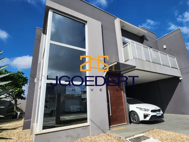 Imagem: CASA RESIDENCIAL em Navegantes - SC, Meia